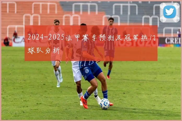 2024-2025法甲赛季预测及冠军热门球队分析